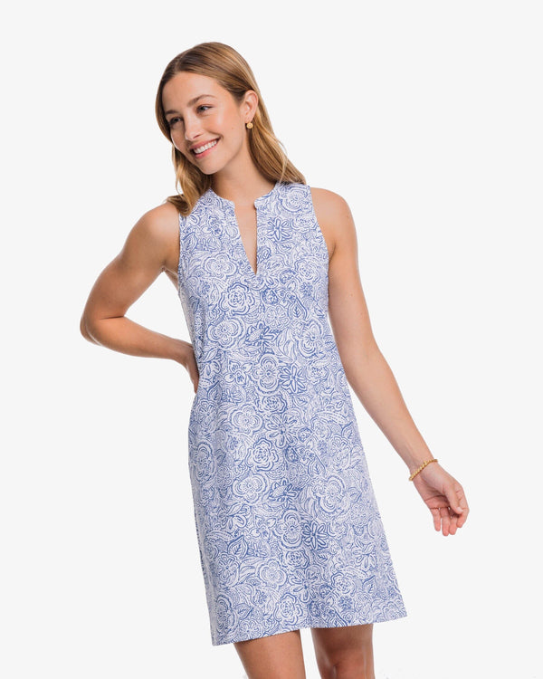 Active & Athletic Women's Performance Dresses | Southern Tide