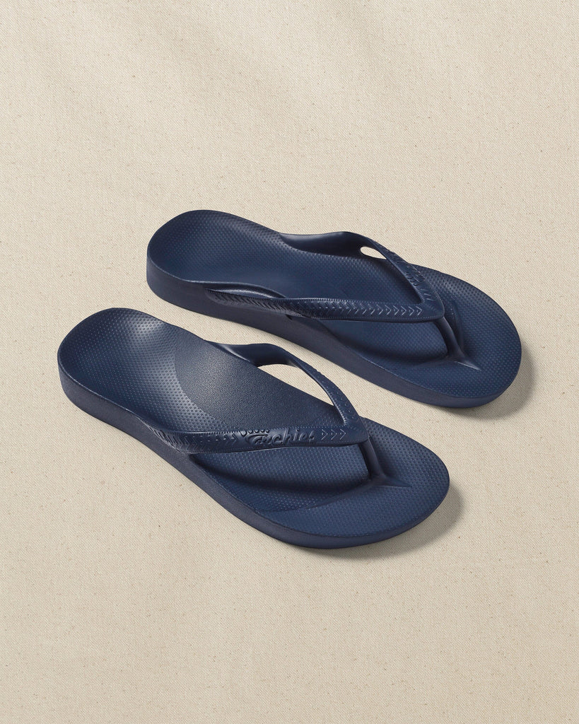 archies-navy-arch-support-flip  display picture 2