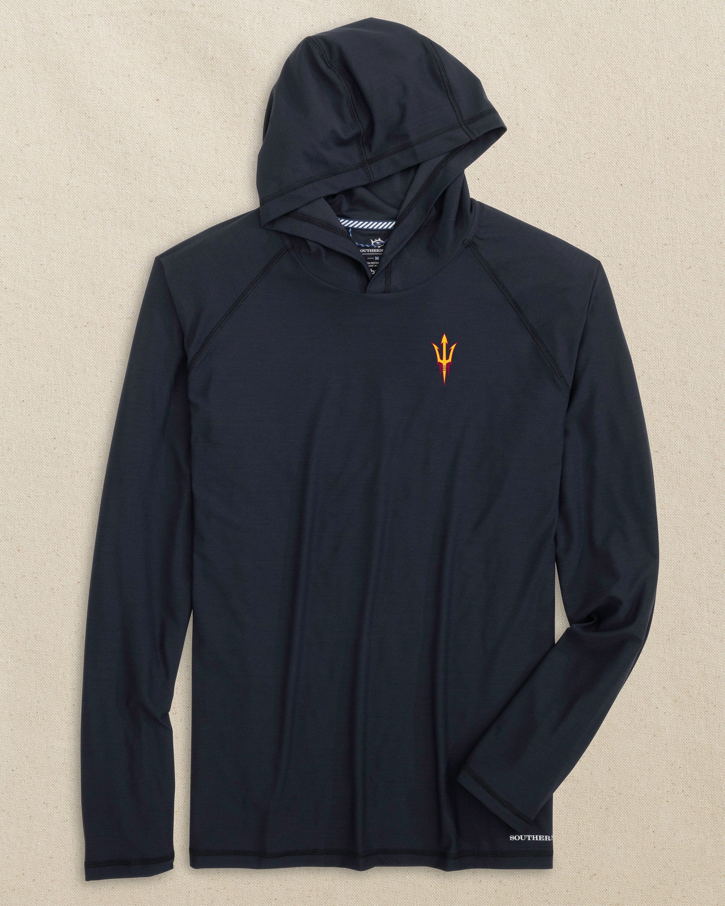 Men's Arizona State Sun Devils brrr°®-illiant Hoodie | Southern Tide