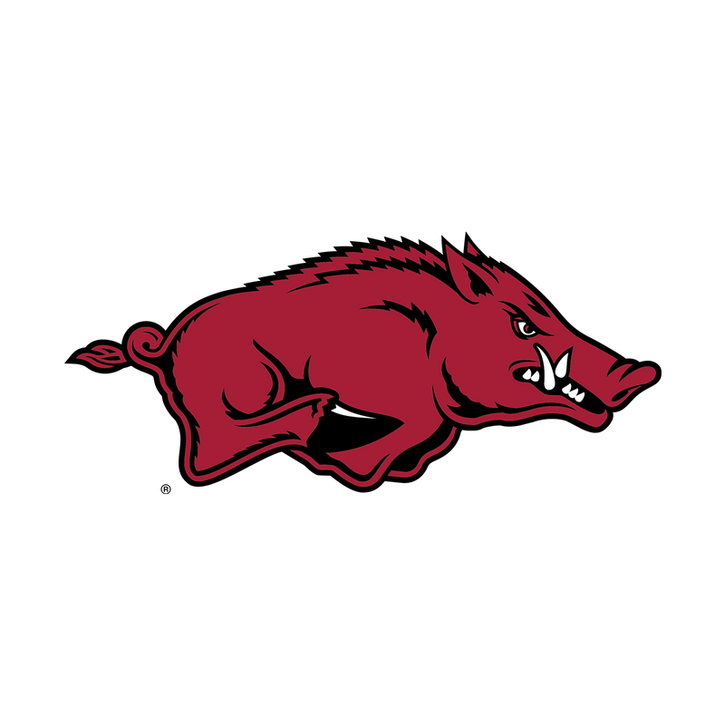 University of Arkansas Trade Marked Logo 2023