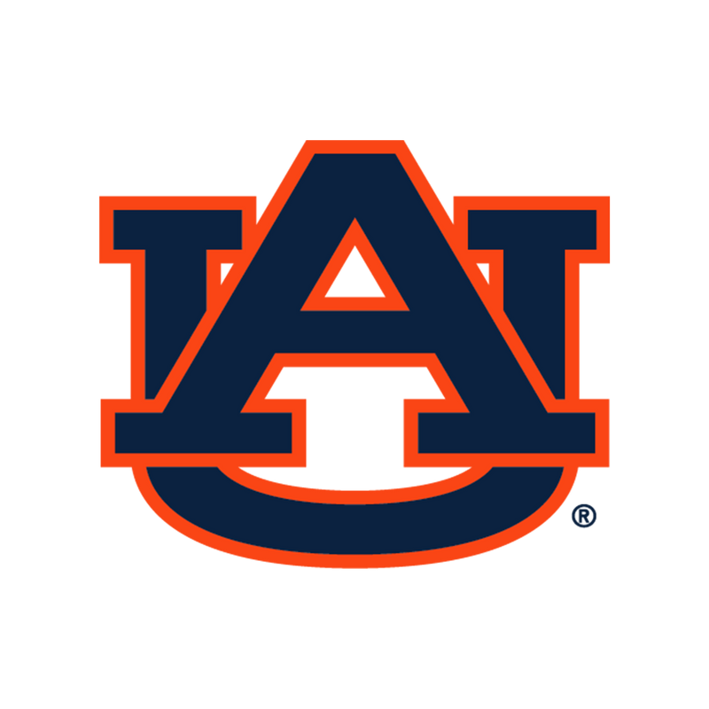 Auburn University Trade Marked Logo 2023