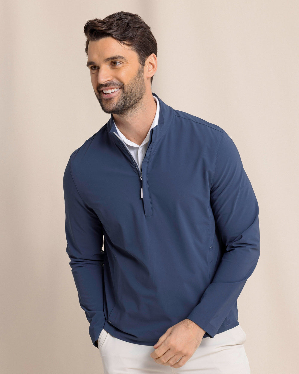Performance Jacket O Men's Avondale Performance Jacket | Southern Tide