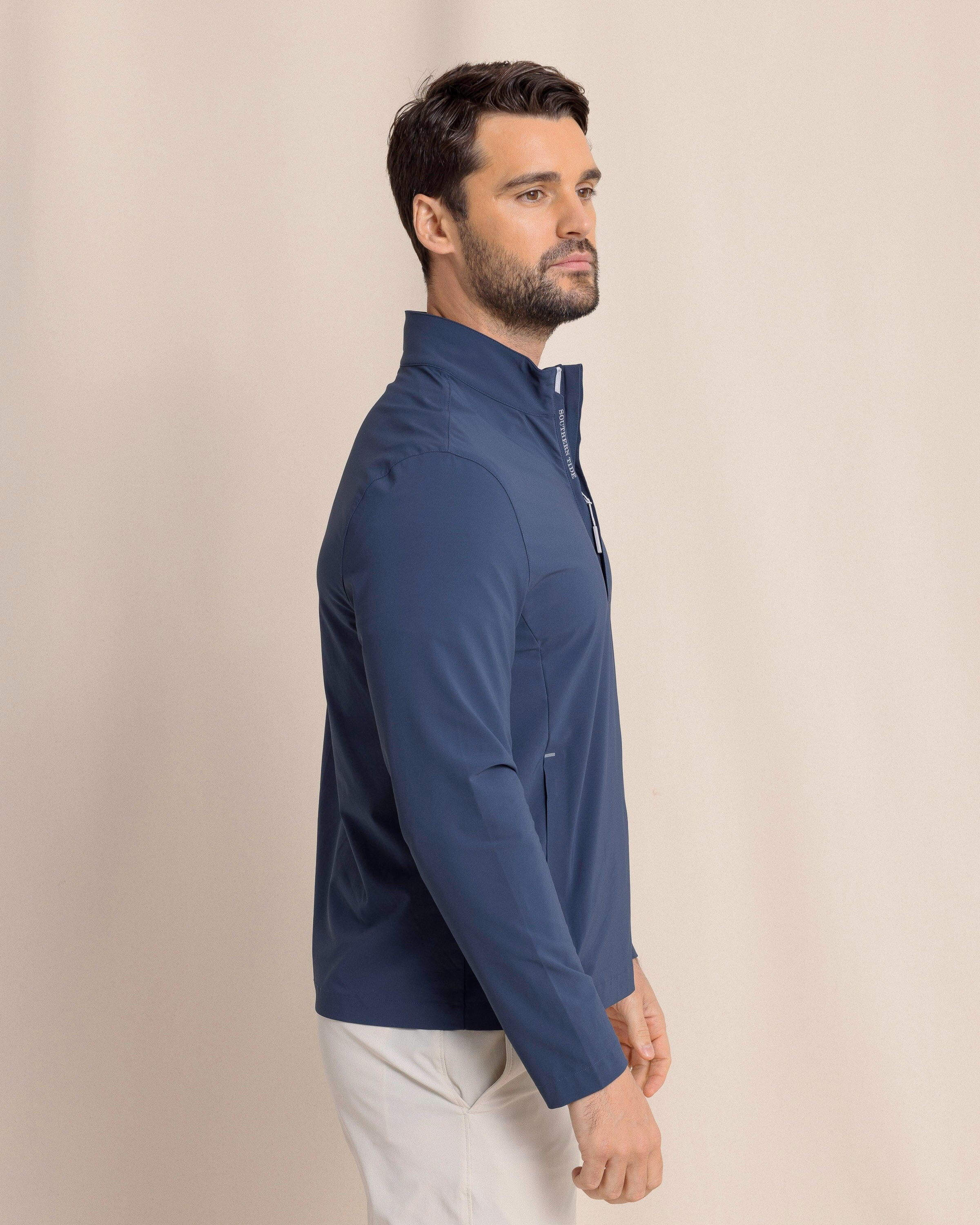 【中古】 Jdrf’s Hope for the Holidays Cotopaxi Fleece Envo Fleece Quarter-Zip