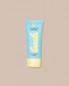 The front view of the Southern Tide Bask Daily Invisible Gel SPF 40 Sunscreen by Southern Tide - Boat Blue