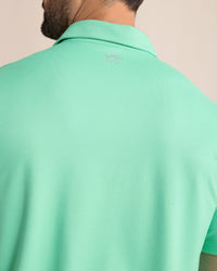 Belfair Performance Polo