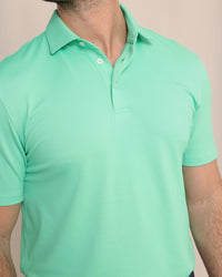 Belfair Performance Polo