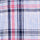 Heather Cerulean / S Color Swatch