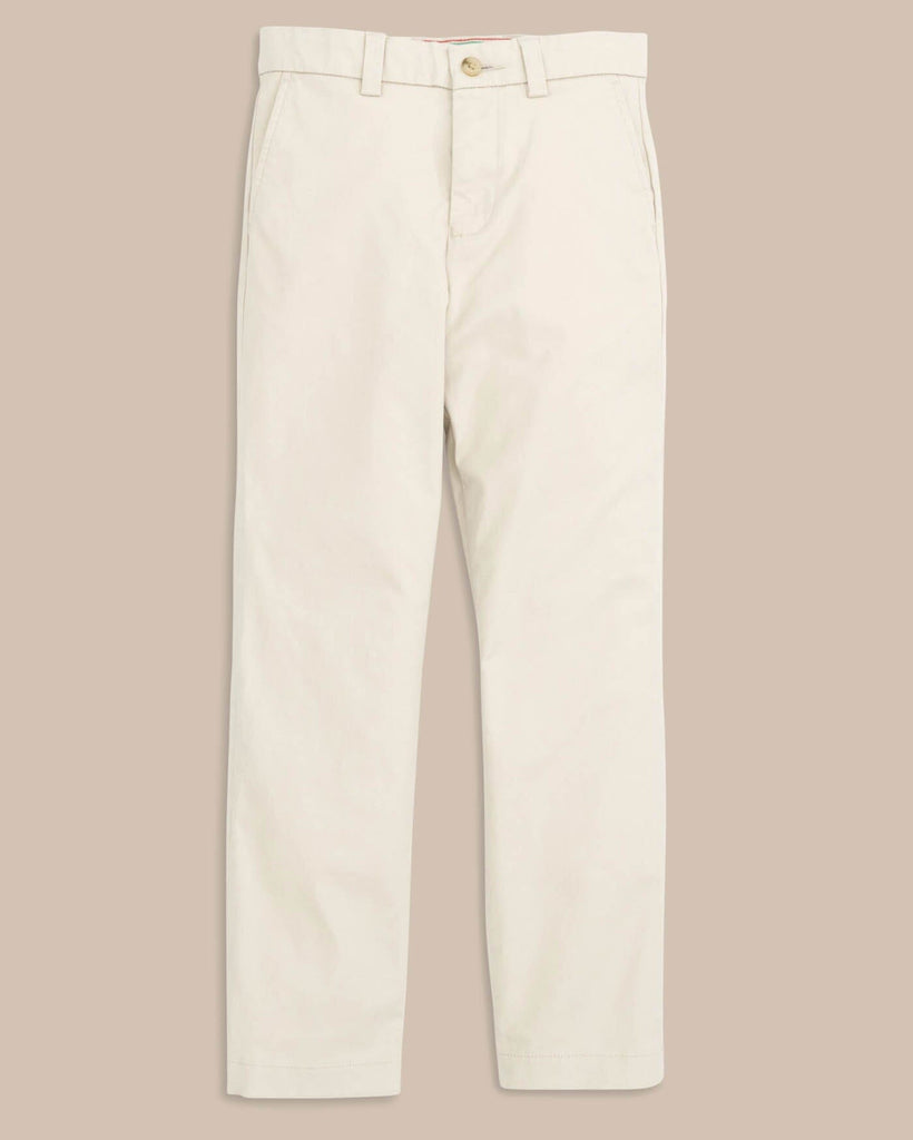 【COLOR iN ID】Valley color matching slacks pants boys-channel-marker-pant-1-