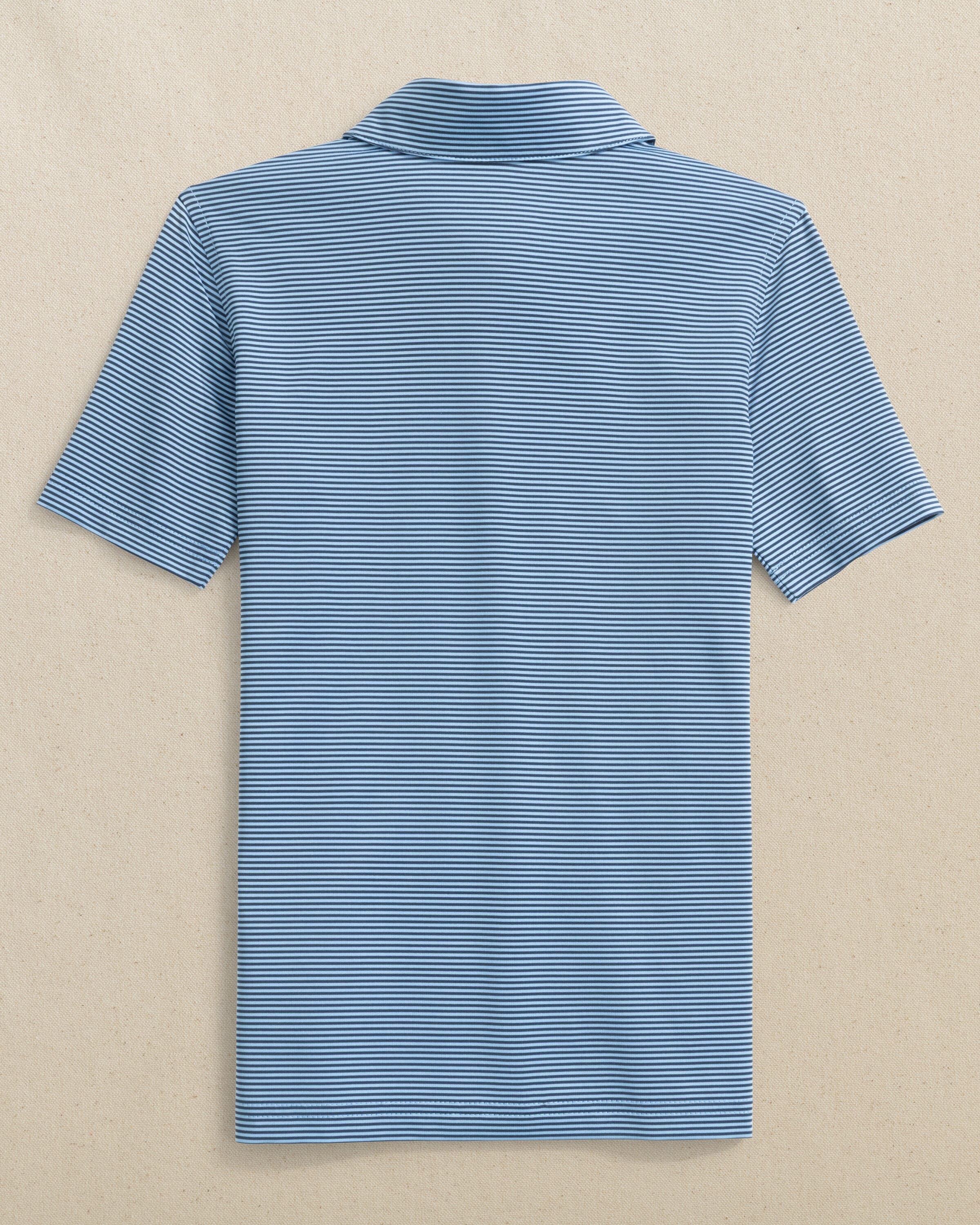 On オン Performance-T Meadow On Men's Performance-T Running T-Shirt in Meadow/Black