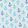 Dazzling Blue / XS Color Swatch
