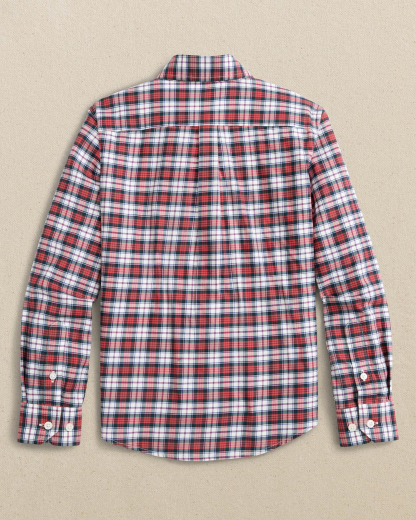 MacDuff 01 Tartan T-Shirt main image 0