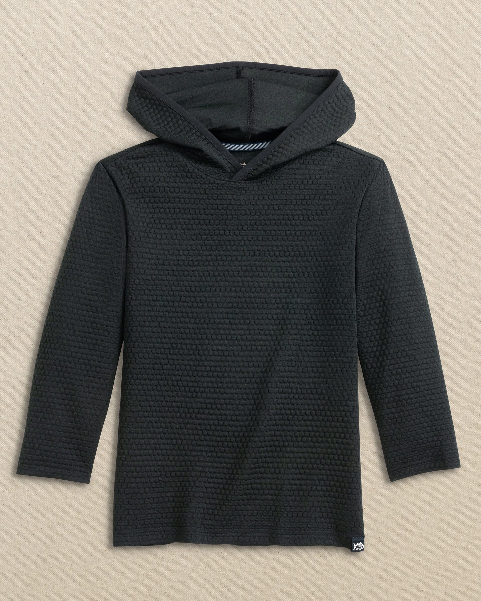 Boys Scuttle Hoodie | Southern Tide