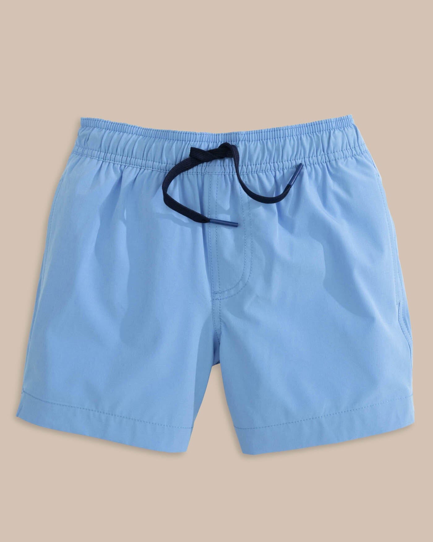 FULL SEND BOY'S BLUE ACTIVE SWIM SHORTS SIZE store M NWT #38C