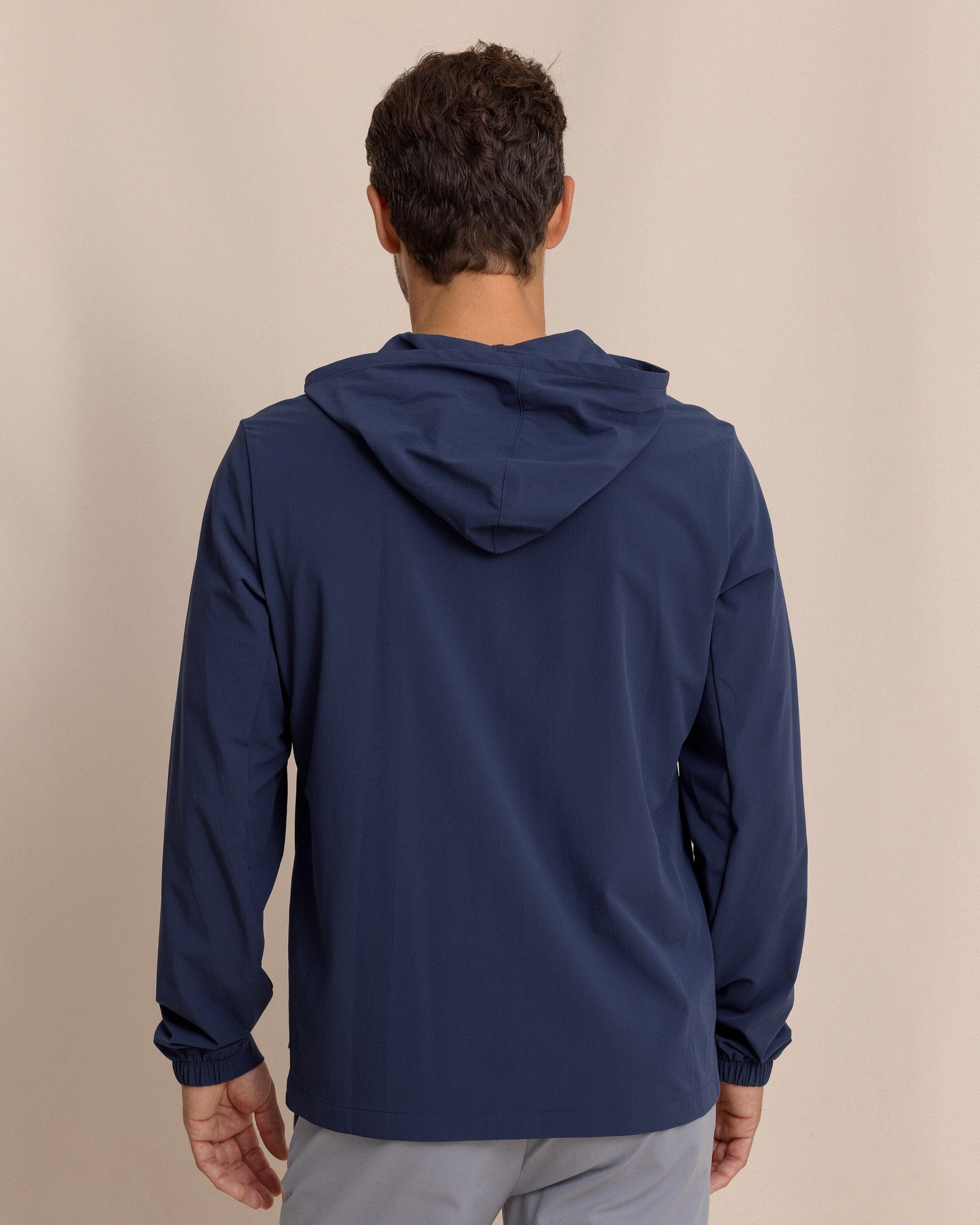 Men's Brookview Performance Jacket | Southern Tide