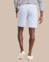 brrr°®-die 8" Performance Short - Sandstone Khaki