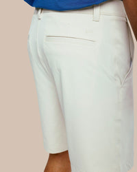 brrr°®-die 8" Performance Short - Sandstone Khaki