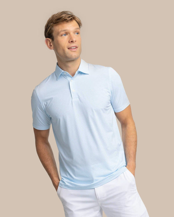 Men's Active Performance Clothing - UPF, Stretch, Quick Dry – Southern Tide
