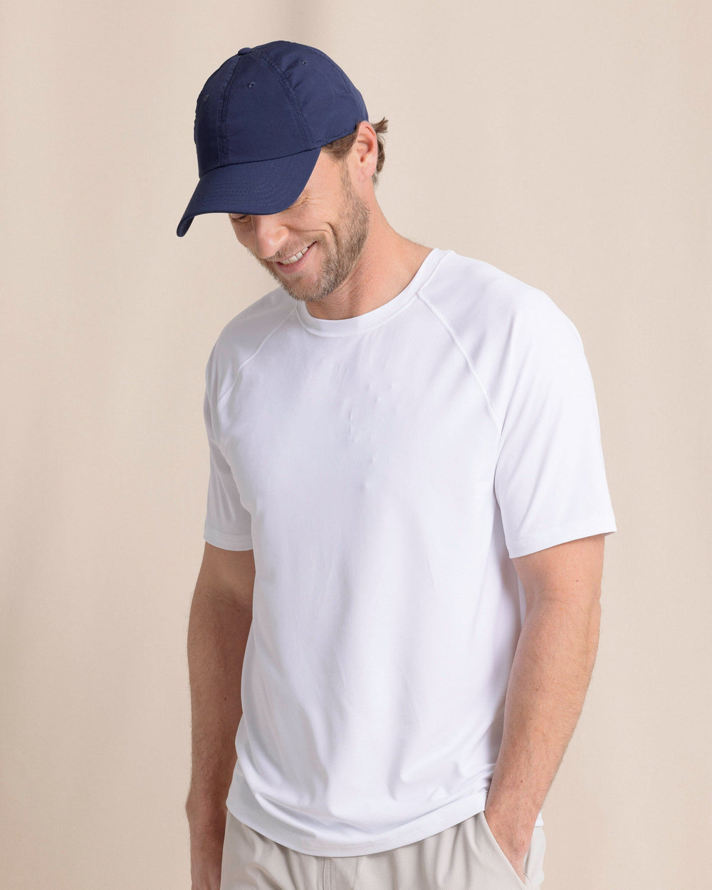 brrr°®-illiant Performance T-Shirt M_T-Shirts Southern Tide 