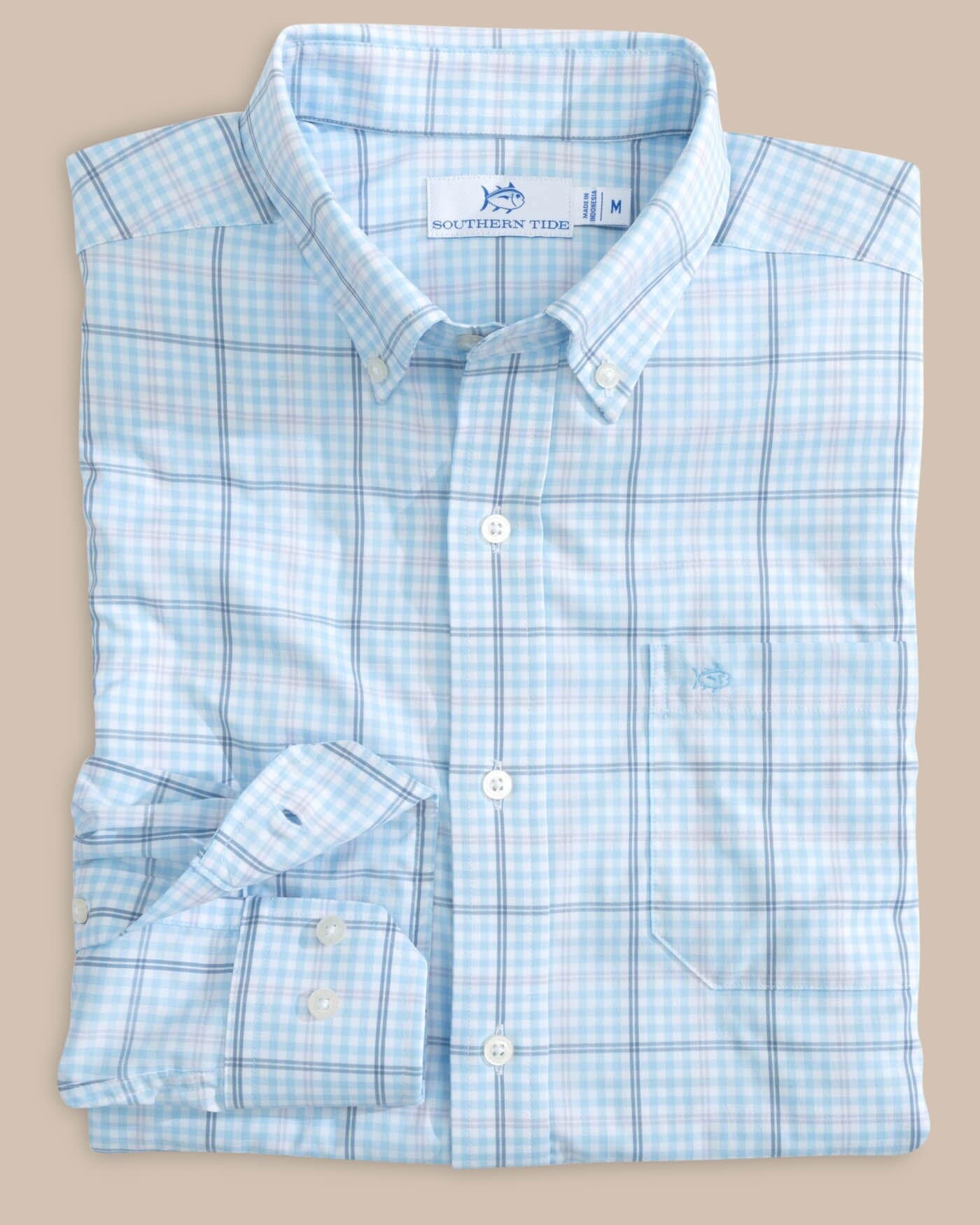 Dress Shirt orders SOUTHERN TIDE