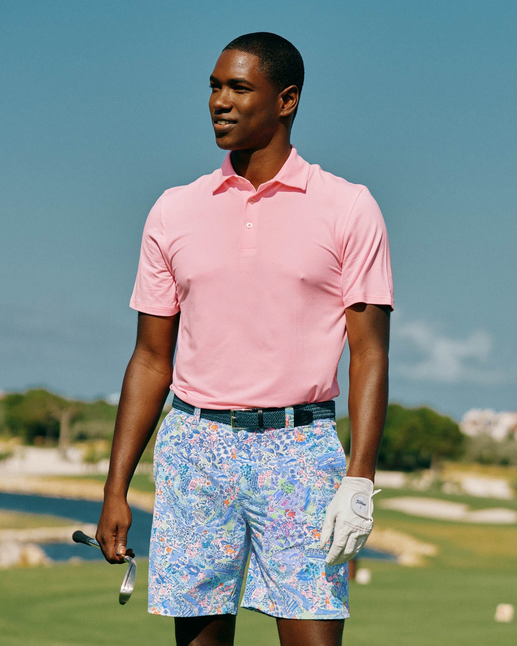 Men's Lilly Pulitzer Shorts Top Sellers | bellvalefarms.com