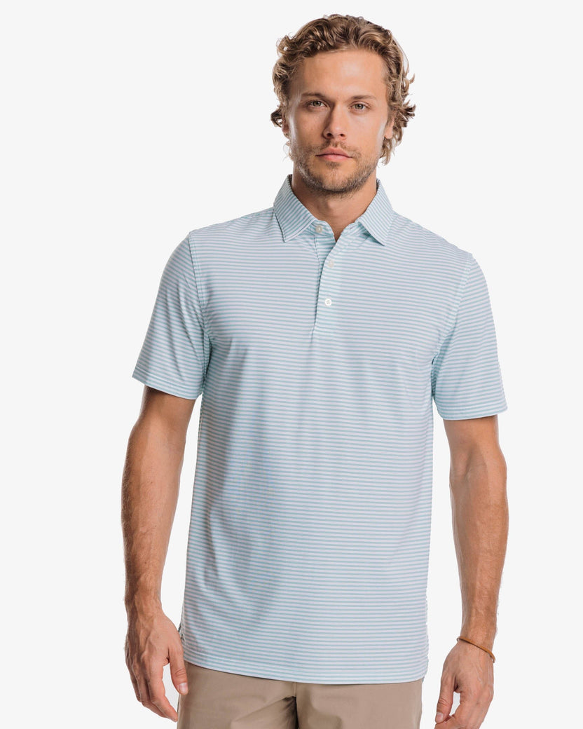 Preppy Men's Clothes | Southern Tide