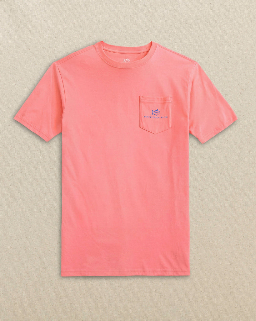 Men's Buoy Short Sleeve T-Shirt | Southern Tide