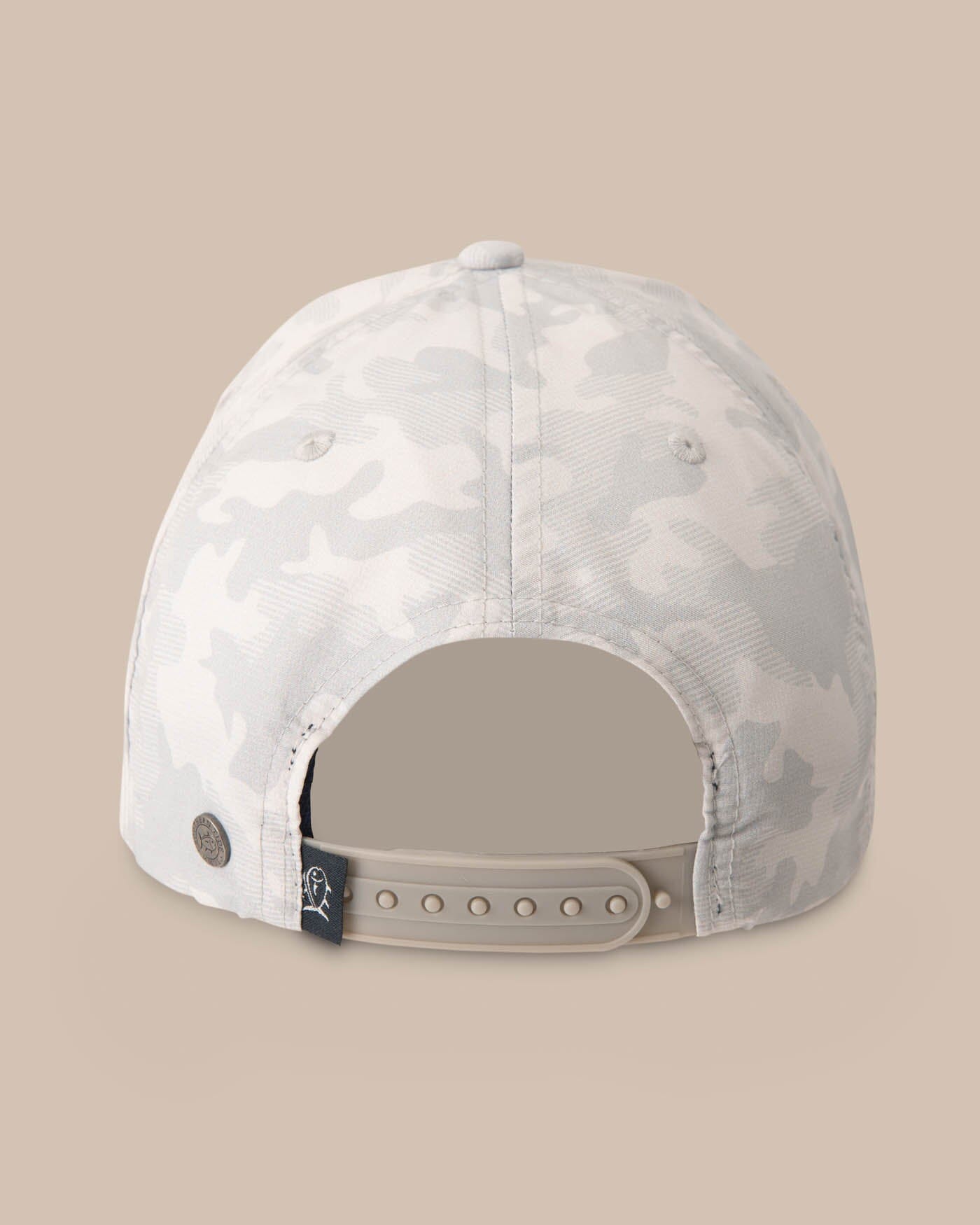 Camo print hat online