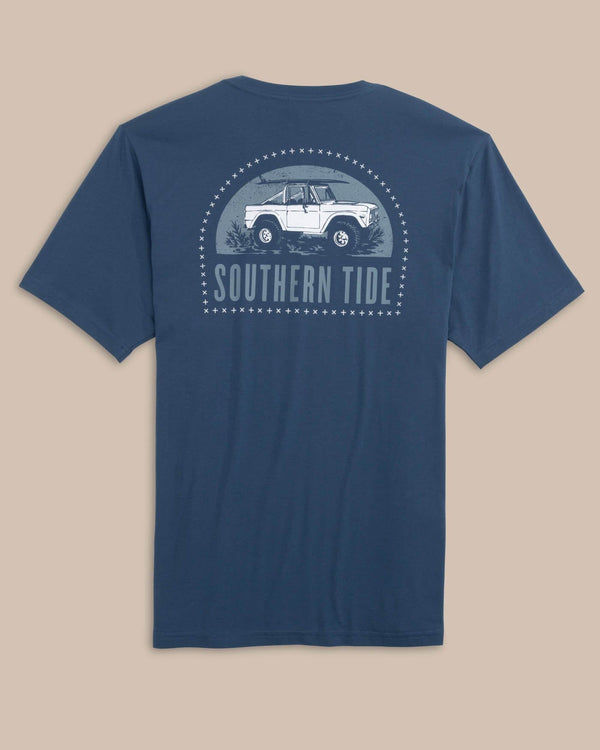 Southern T-Shirts & Men's Long Sleeve Graphic Tees – Southern Tide