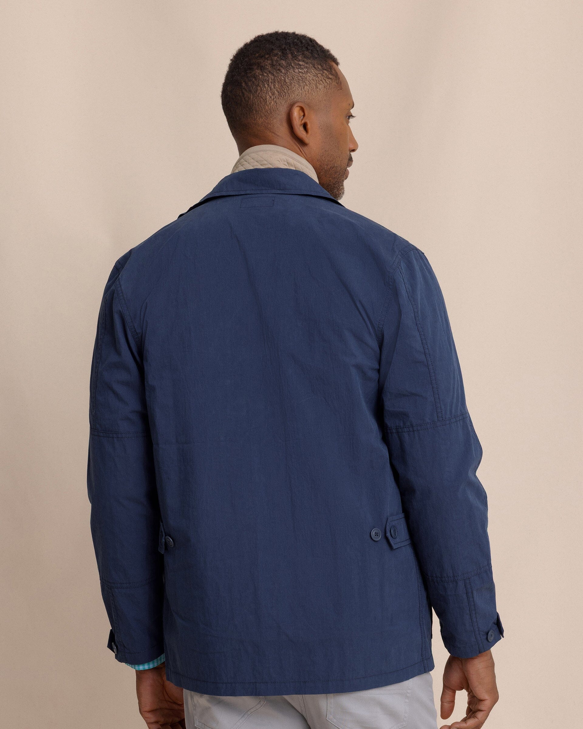 Laid back Malibu field jacket Men's Cedarbrook Field Jacket
