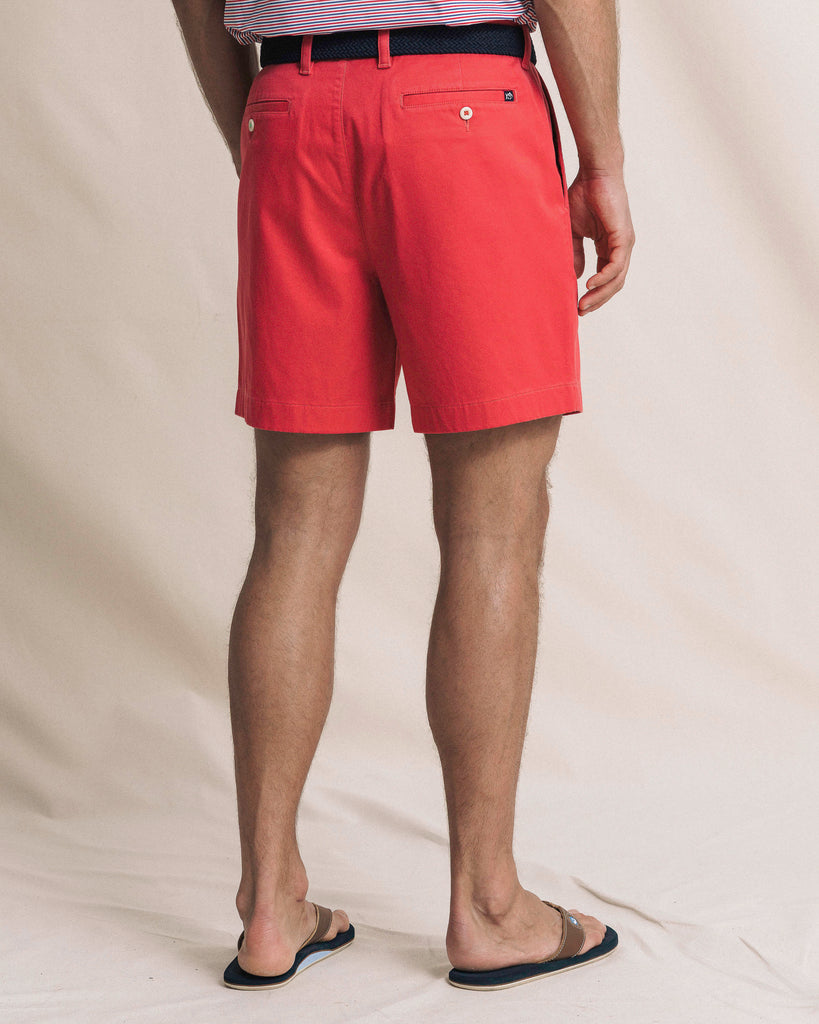 Men's Channel Marker 7