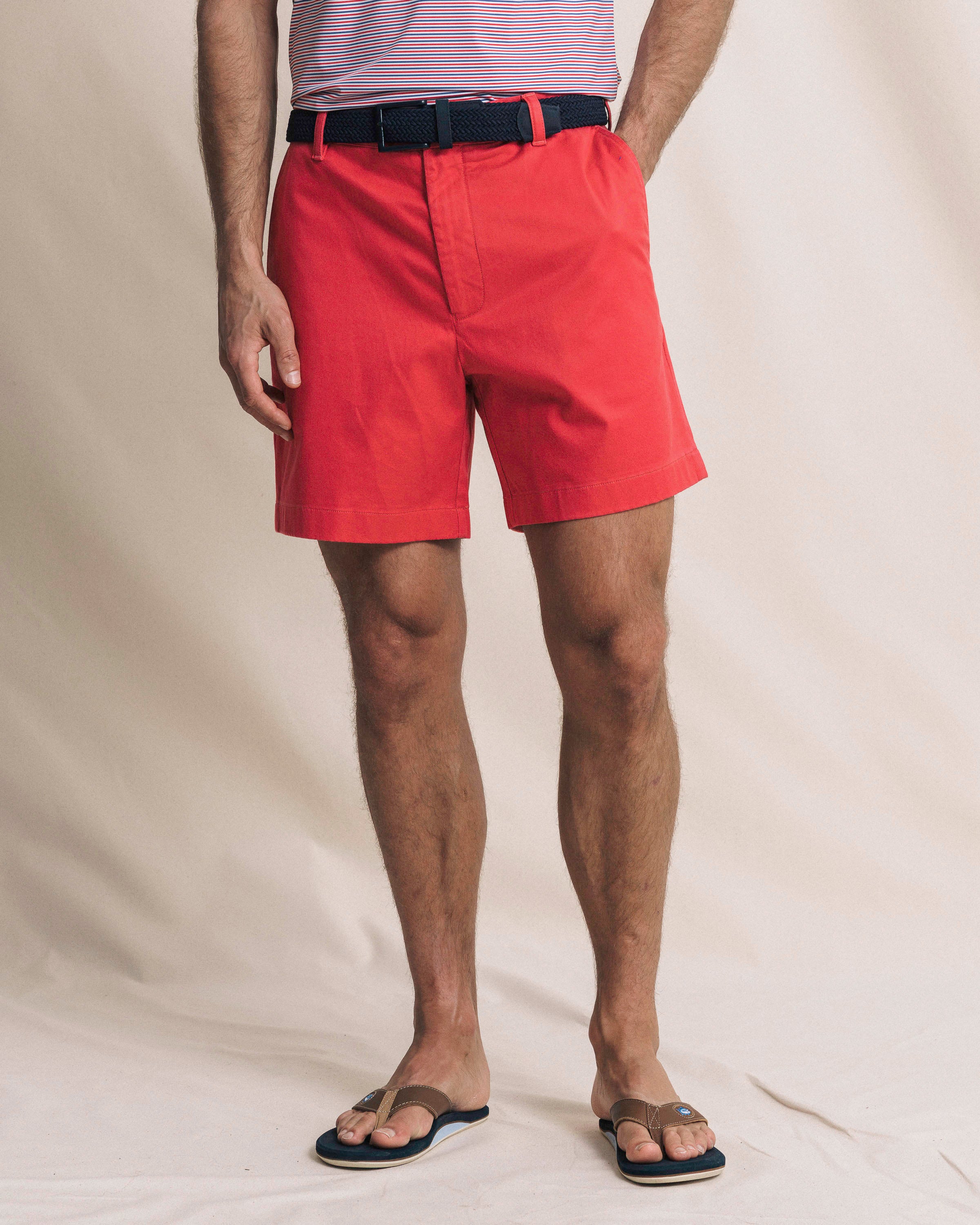 Men's Channel Marker 7