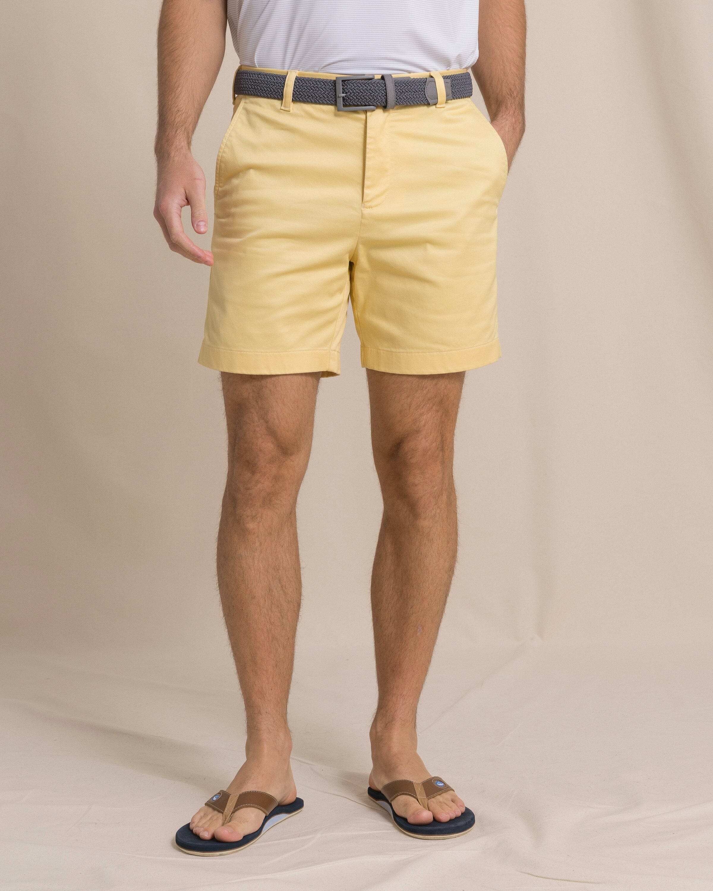 Men's Channel Marker 7
