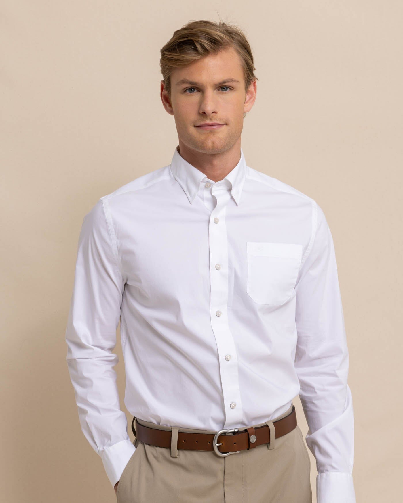 Long sportshirt sale