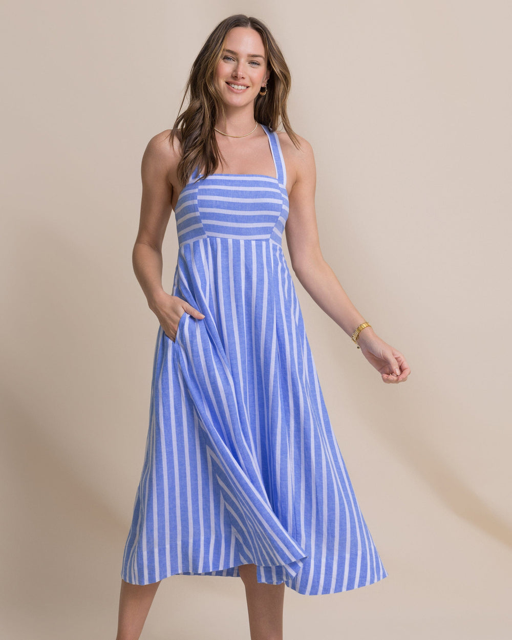 Women's Dresses - Casual & Elevated Styles | Southern Tide Women's Dresses - Casual & Elevated Styles | Southern Tide