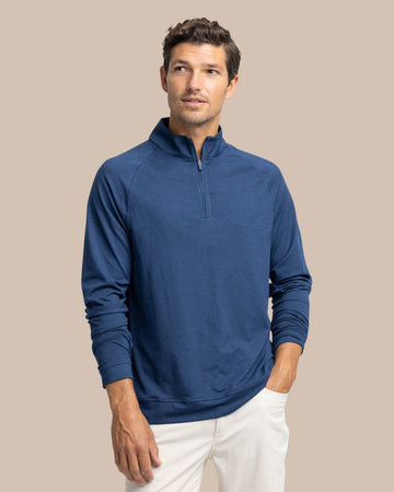 cruiser-heather-quarter-zip-