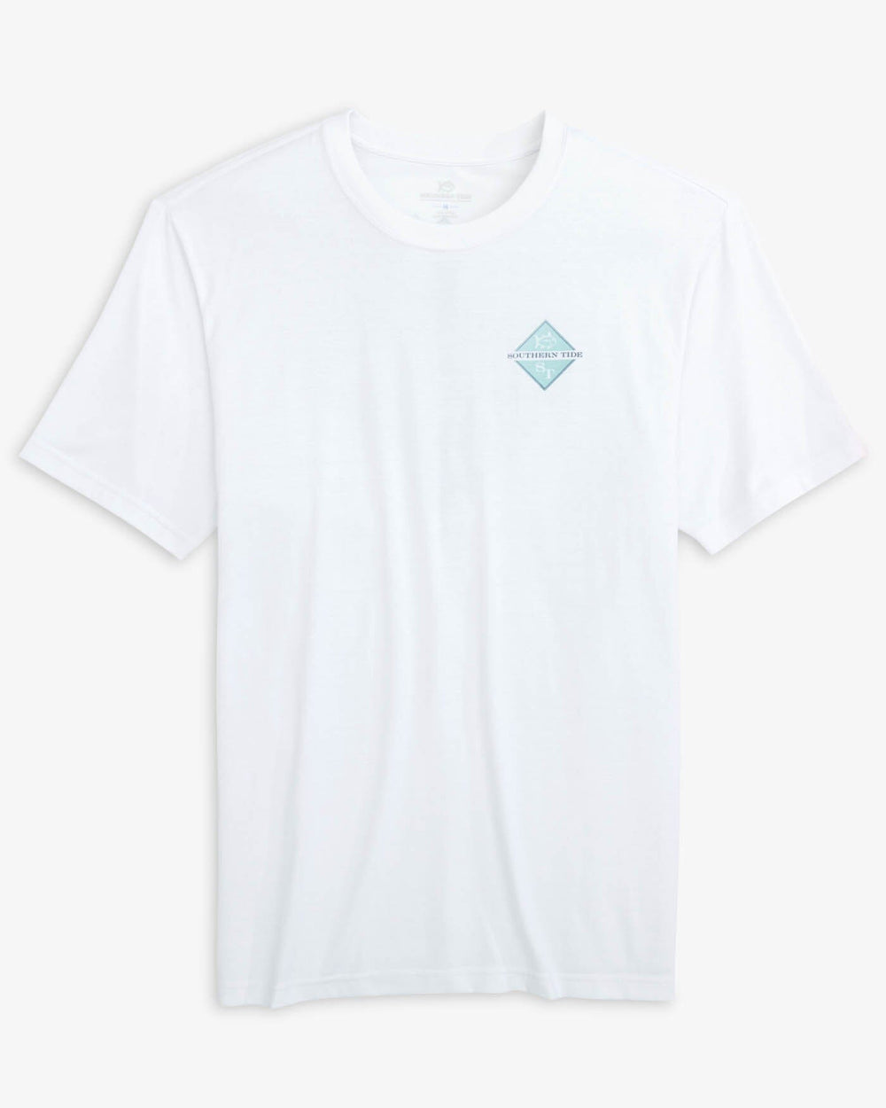 Diamond Sailing Short Sleeve T-shirt