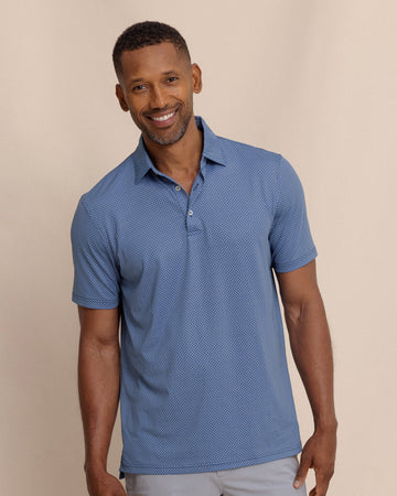 トップス WIND AND SEA SEA Dry Kando Polo Shirt トップス WIND AND SEA SEA Dry Kando Polo Shirtの通販