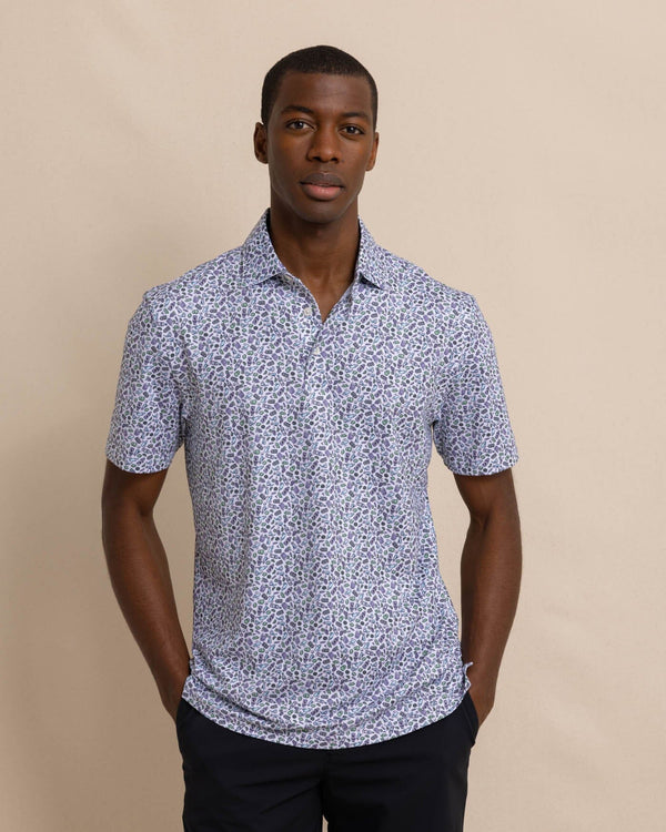 Poly Shirts Recycled Southern – Polo & Driver Tide Nylon