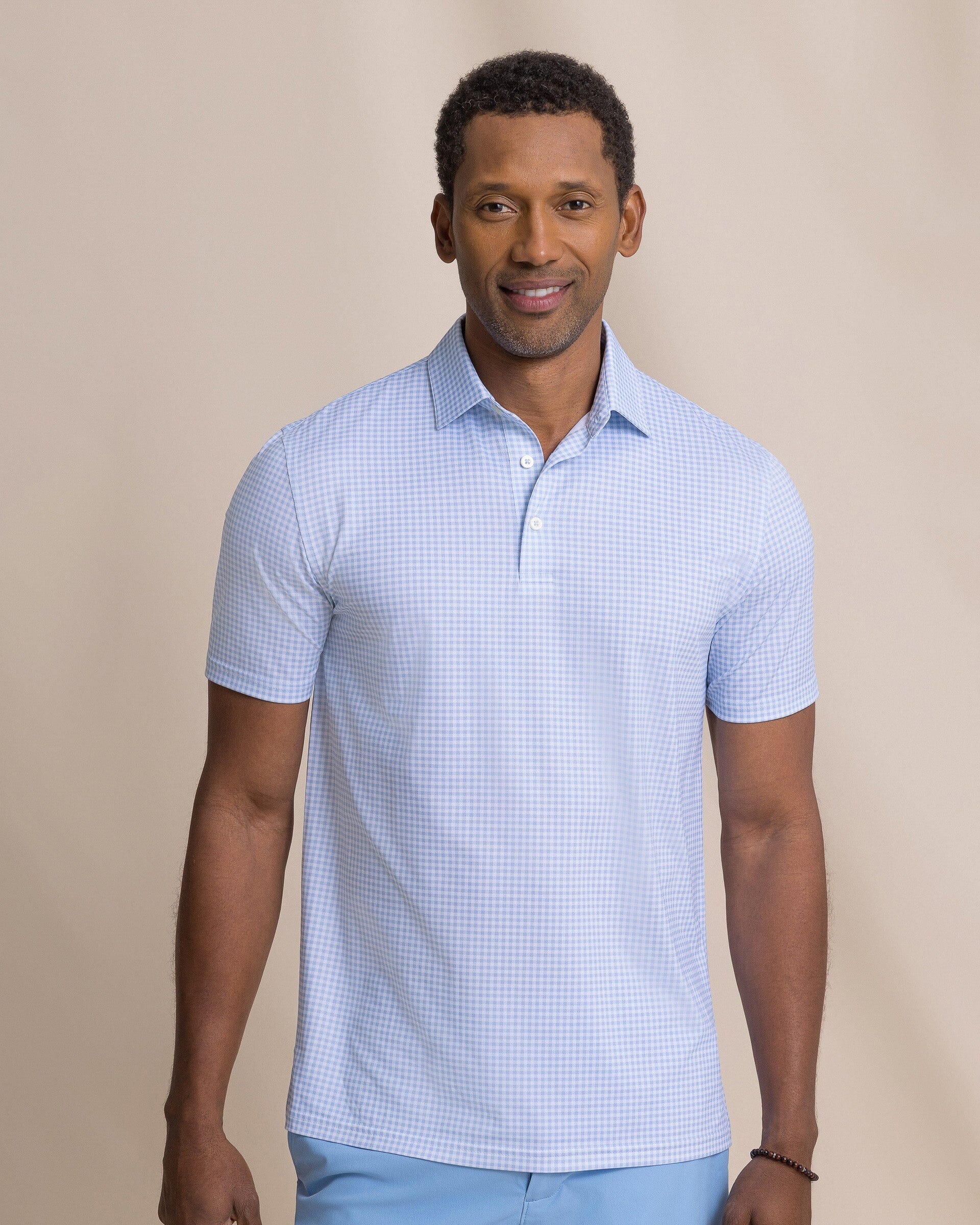 【SUNSEA】 14ss Gingham Long Tee Blouson Gingham Collection – Men's, Women's & Kids' | Southern Tide