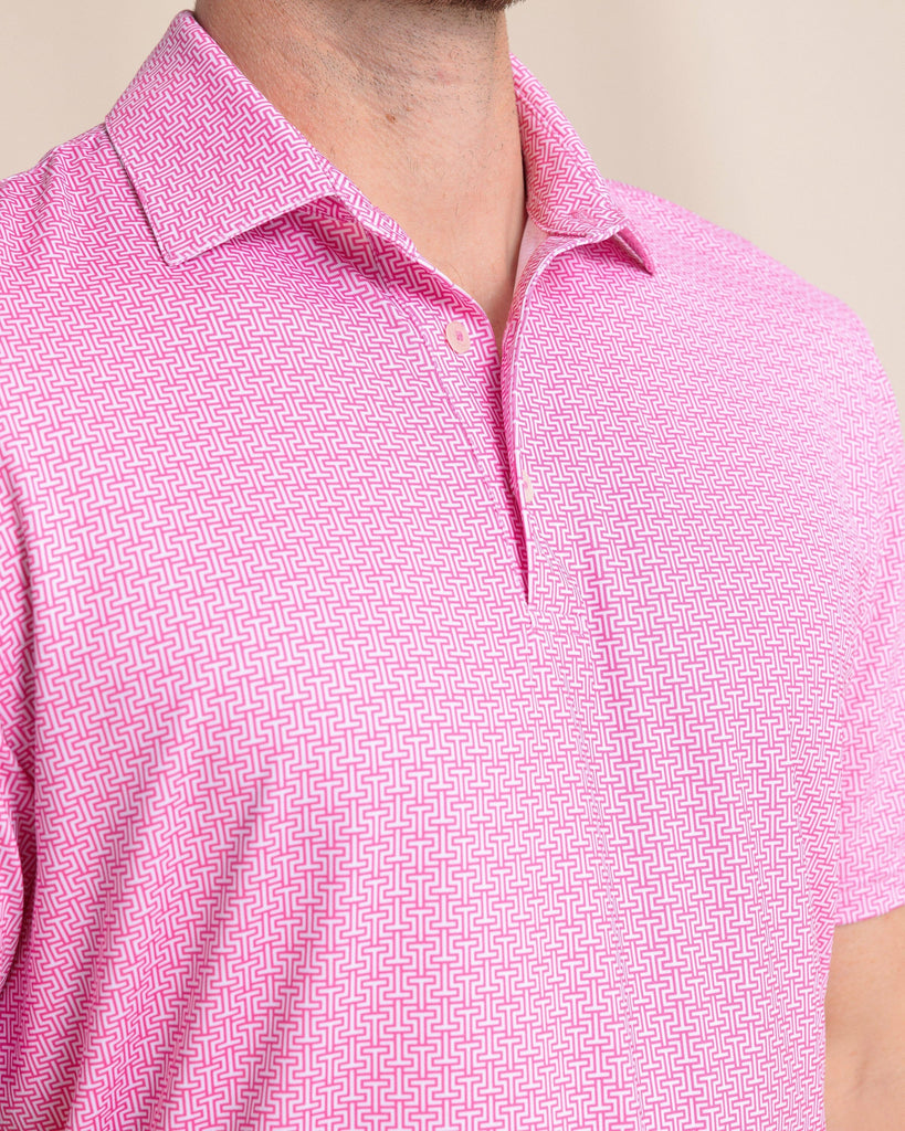driver-st-geo-polo-very-berry-