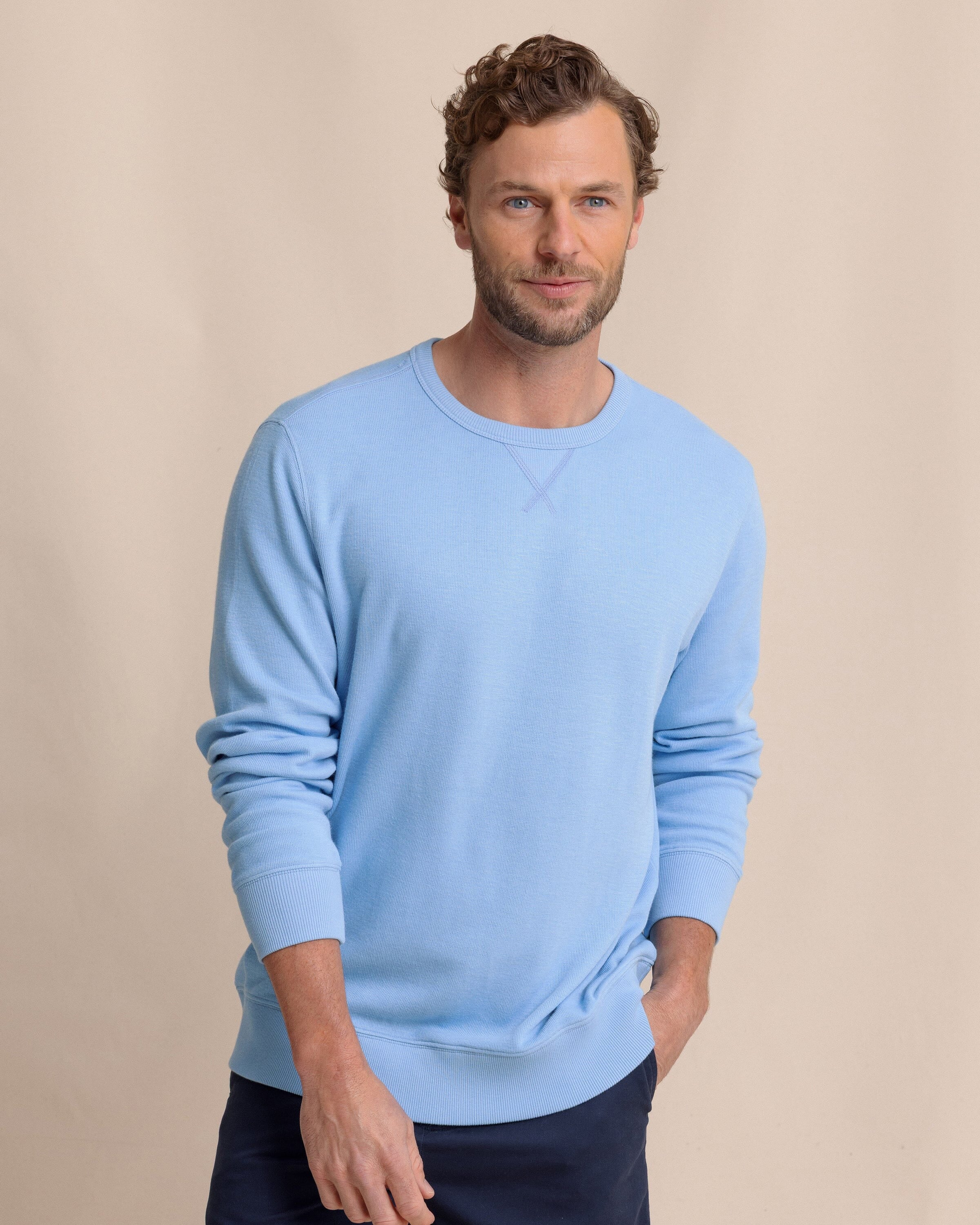 Men's East Bay Crew | Southern Tide
