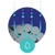 active wicking icon