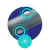 cooling minerals icon