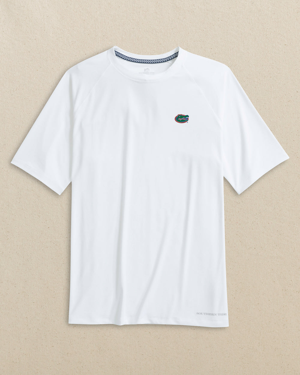 Florida Gators brrr°®-illiant Performance T-Shirt C_T-Shirts Southern Tide 