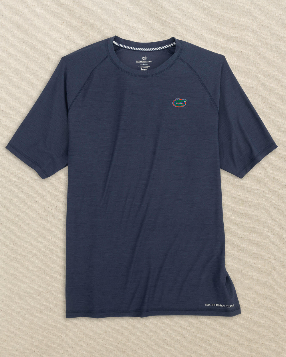 Florida Gators brrr°®-illiant Performance T-Shirt C_T-Shirts Southern Tide 
