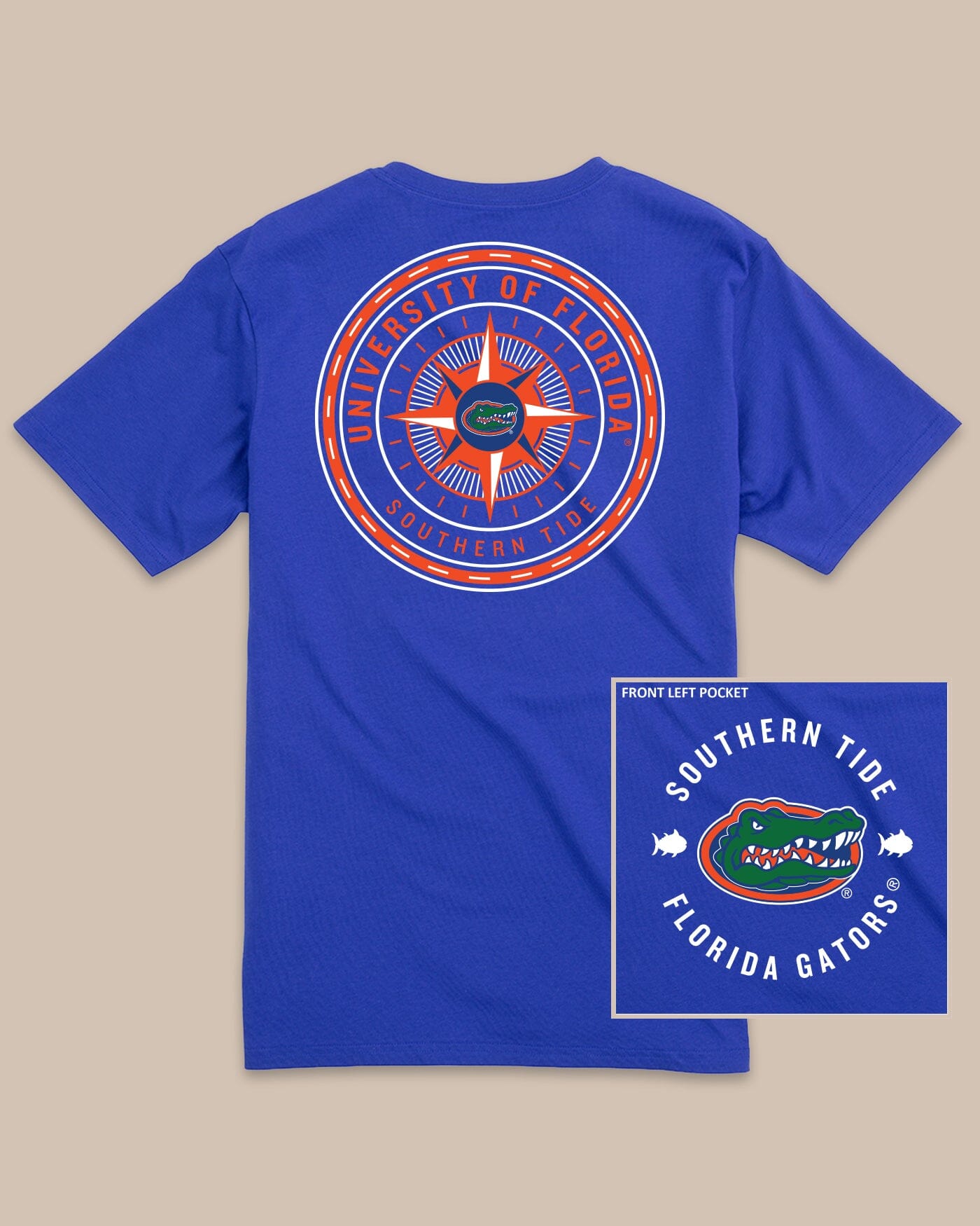 Strapless Florida sold Gators Shirt bundle