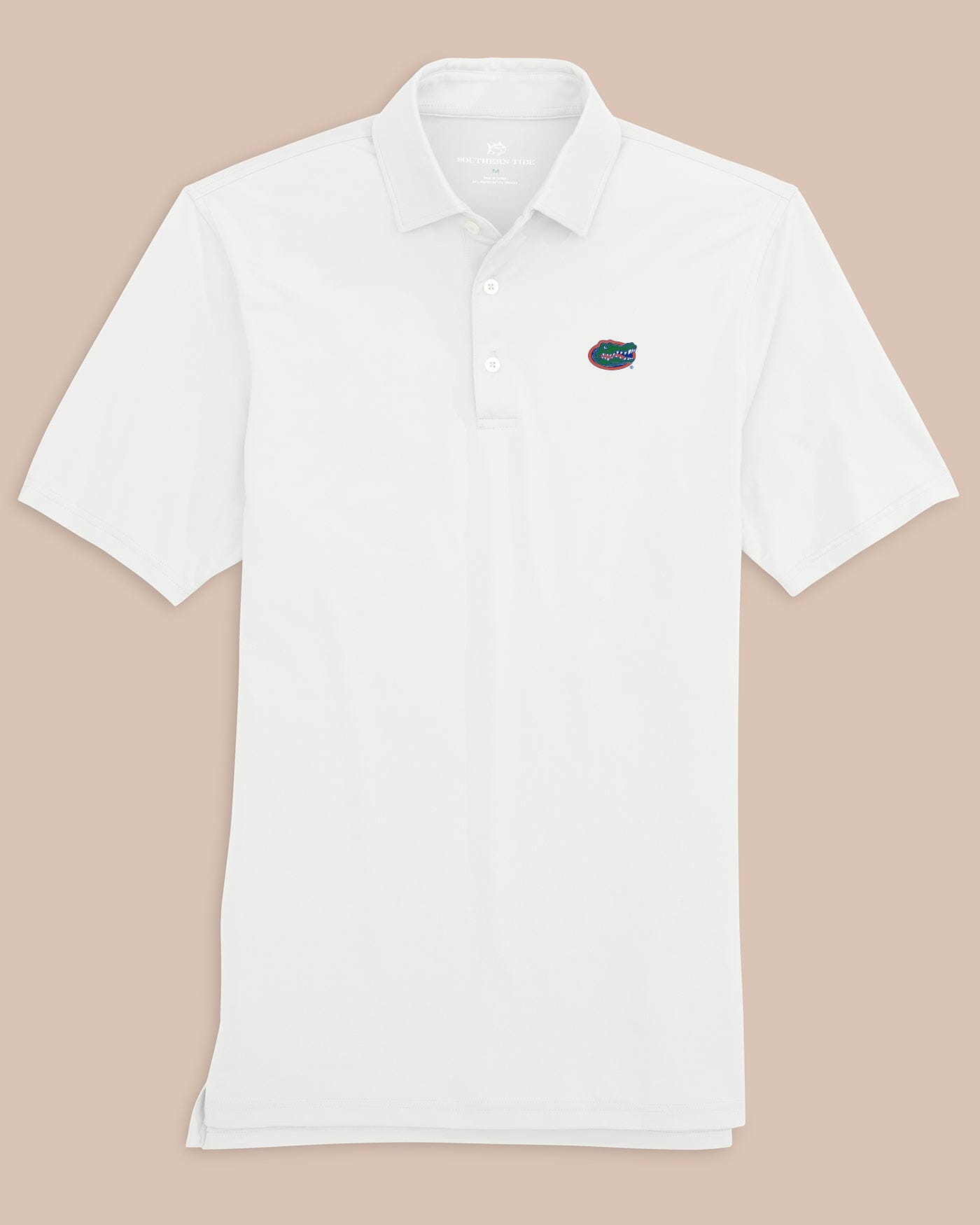 Gator polo shirt brand best sale