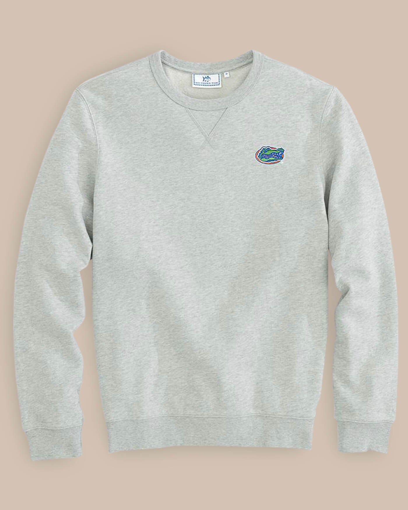 Hanes FLORIDA GATORS カレッジスウェット Hanes FLORIDA GATORS カレッジスウェット Hanes FLORIDA GATORS