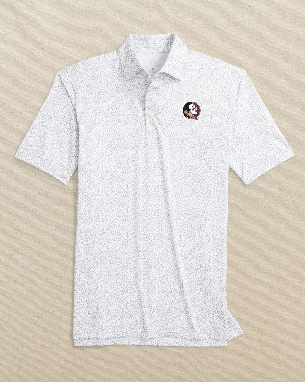florida state dress shirts Florida State Seminoles Best Beach Tee