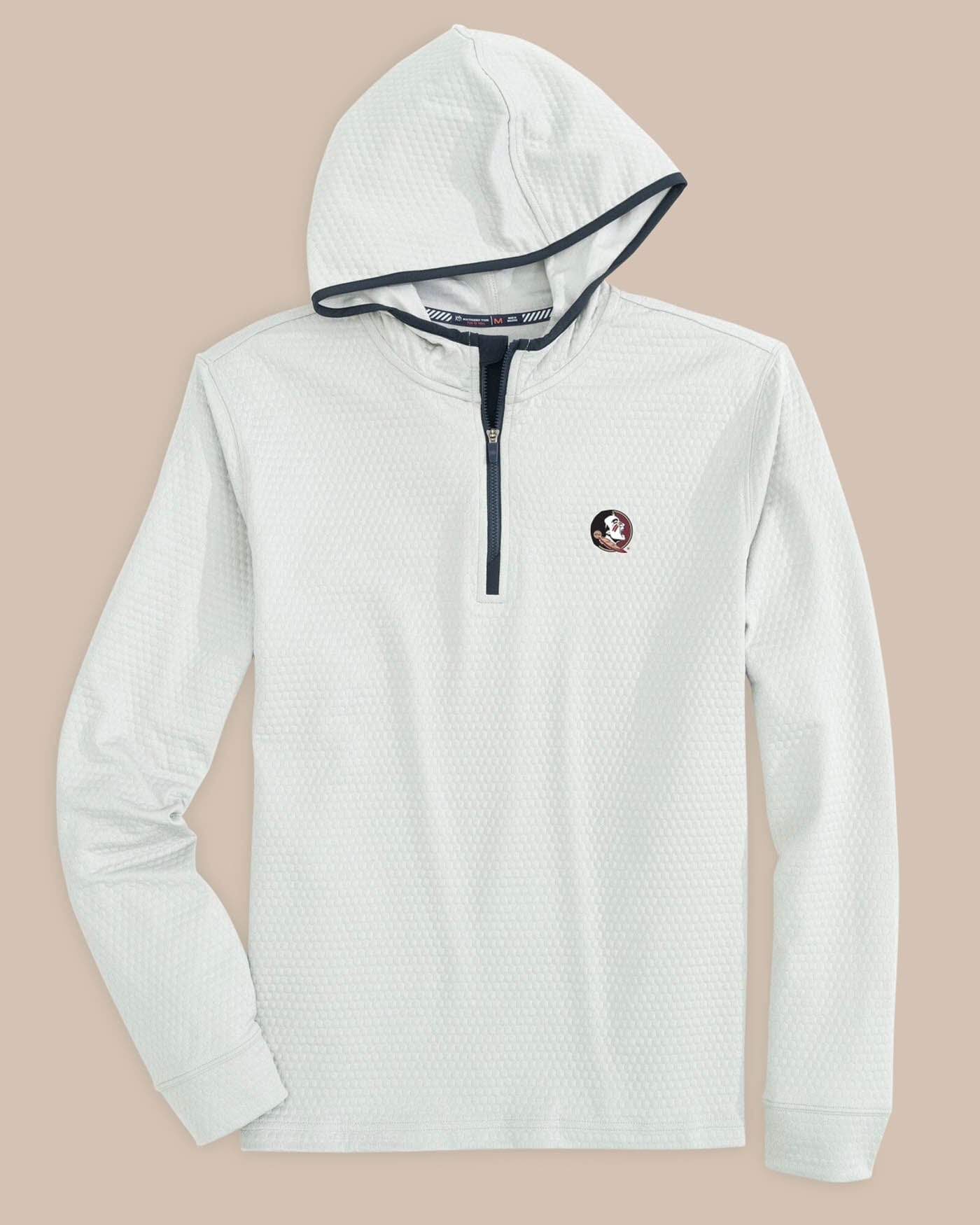 24FW★ SATUR ★LAWTON HALF ZIP-UP SWEATSHIRT ☆SATUR☆Lawton Half Zip-up Sweatshirt☆